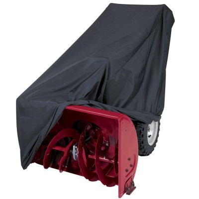 Heavy Duty Snow Thrower Cover Waterproof Snow Blower Cover